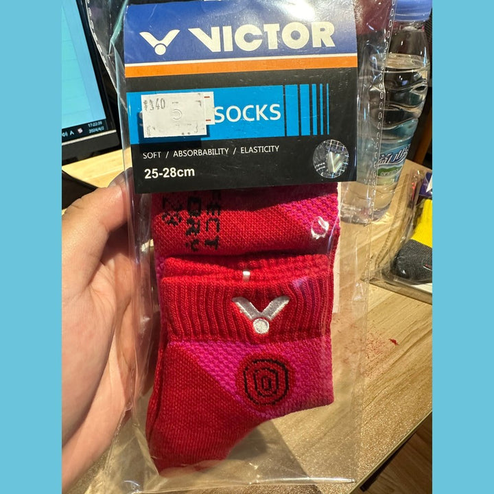 VICTOR Long Sport Sock SK142D