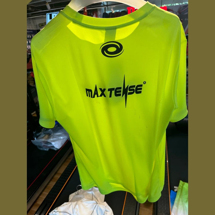 MAXTENSE Sports Short Sleeve 6032（Clearance）