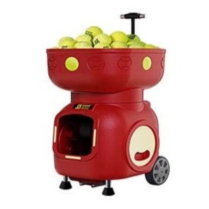 SIBOASI Automatic Tennis Ball Machine T3