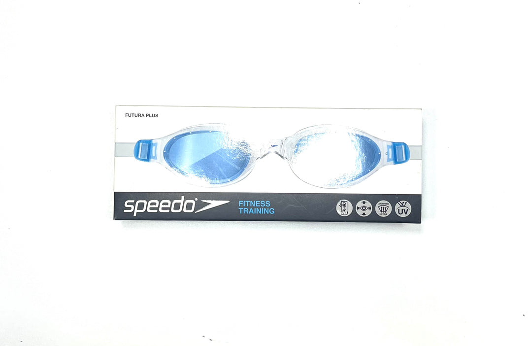 SPEEDO413001 Sports Swimming Goggles