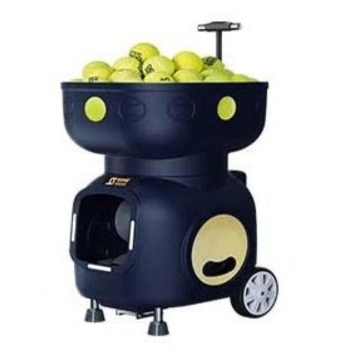 SIBOASI Automatic Tennis Ball Machine T3