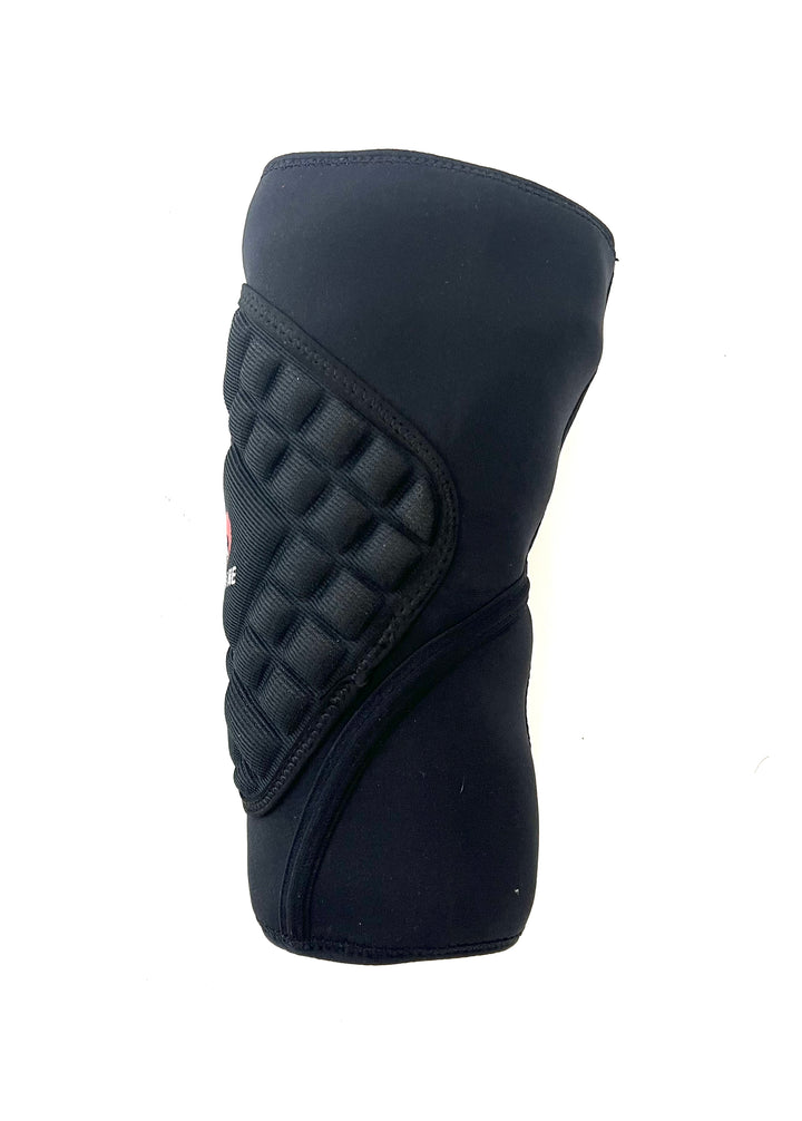 DASHINE Knee pad for skiing, skateboarding, snowboarding, various sports anti-impact knee protection equipment