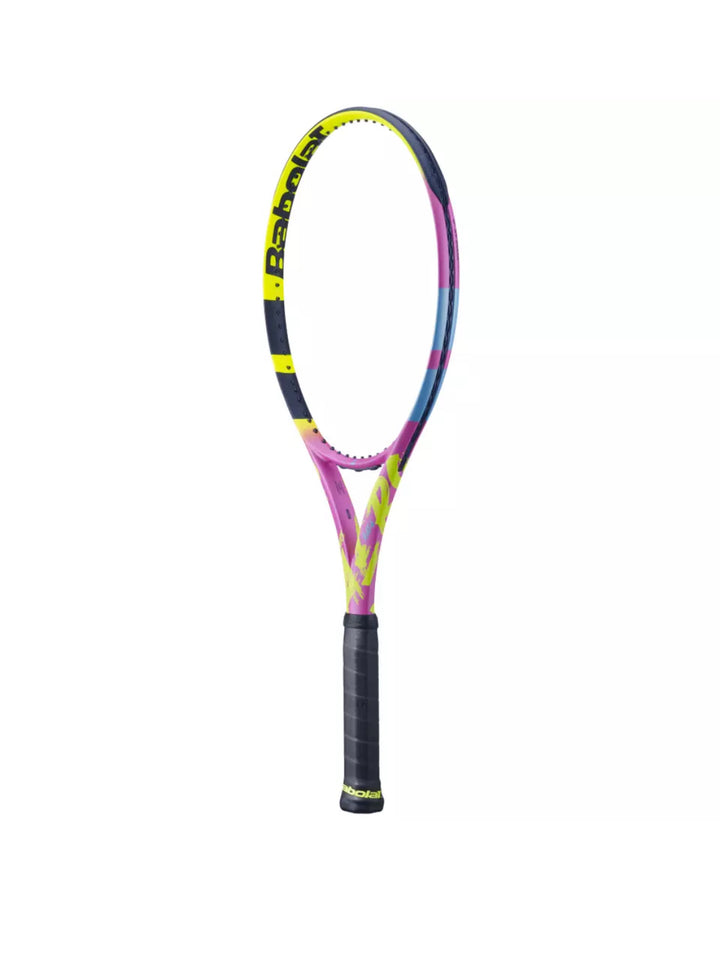 BABOLAT New 2023 Pure Aero Rafa Racquet 290G 4 3/8 Frame Unstrung (No Cover)