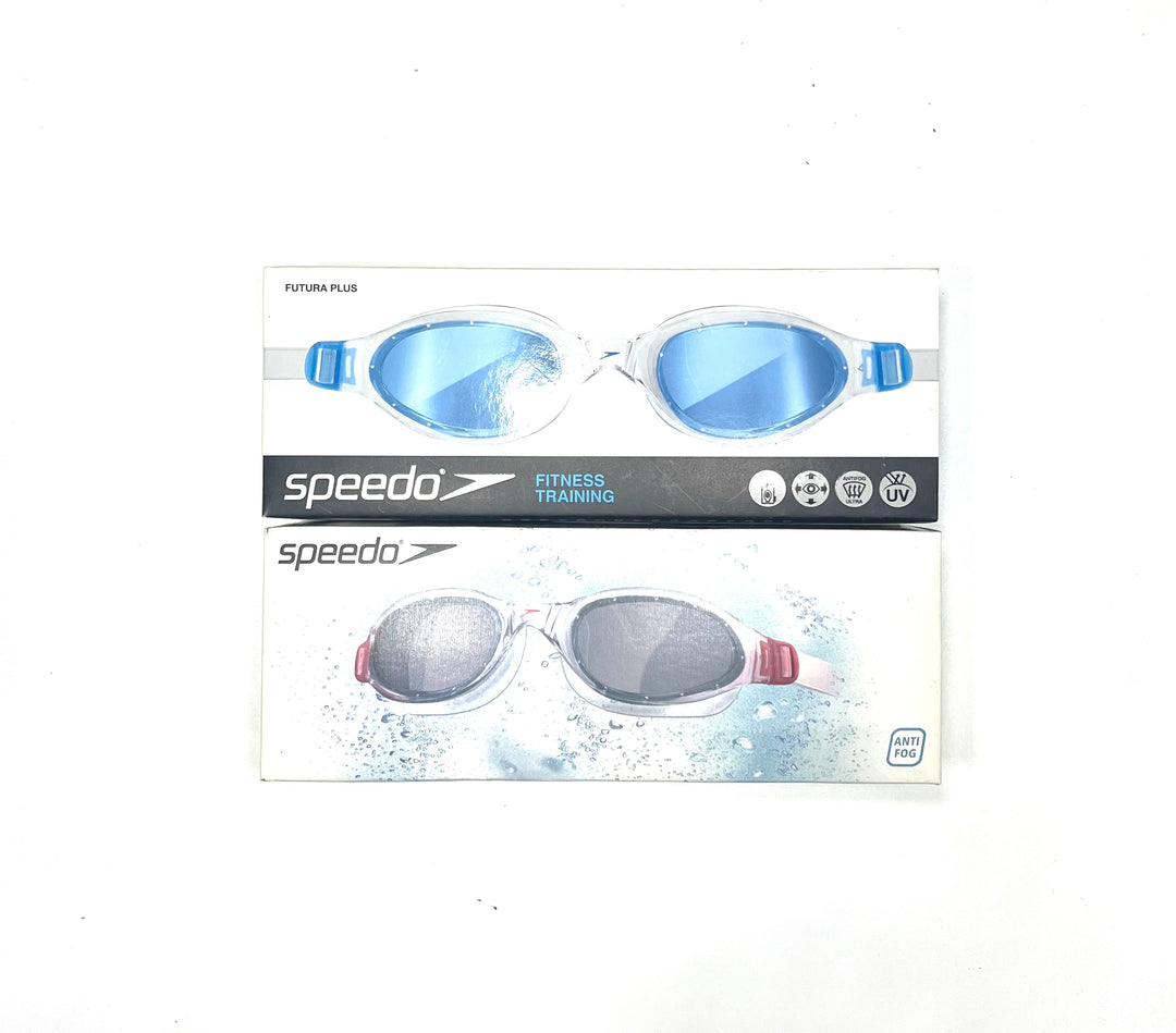 SPEEDO413001 Sports Swimming Goggles