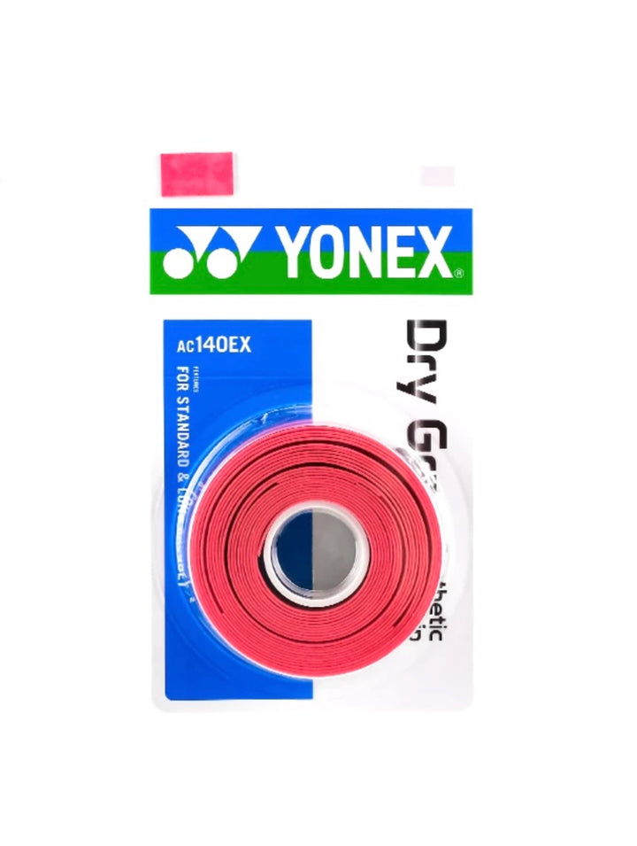 YONEX AC140EX Dry Grap 3 Grip Tape