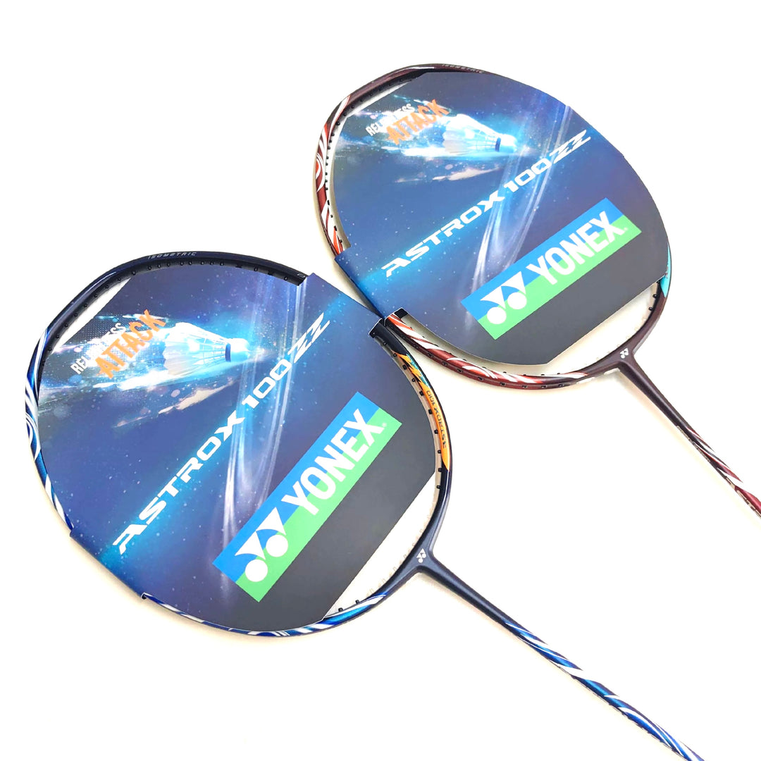 YONEX Astrox 100 ZZ Badminton Racket Frame Only