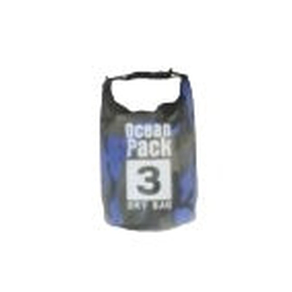 SPPHONEIX Camouflage  3L,5L,10L,20L PVC Waterproof Dry Bag Sack Floating Boating Kayaking Camping