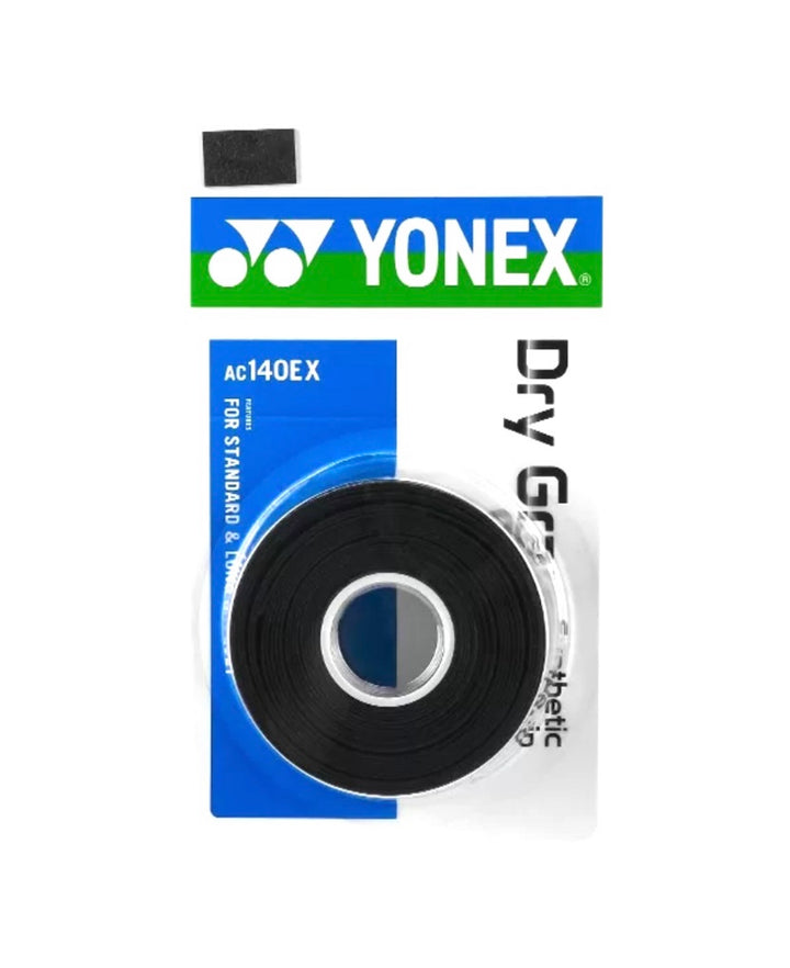 YONEX AC140EX Dry Grap 3 Grip Tape