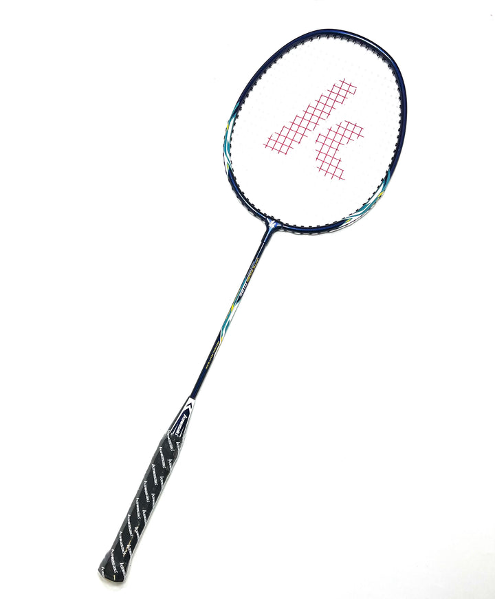 KAWASAKI UP-0160 UP-0182 Badminton Racket Strung Red Yellow Blud Purple