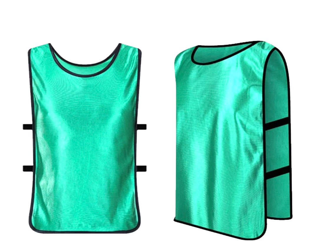 SPPHONEIX Team Training Sports Bibs Vests Soccer Basketball Football Rugby Netball Cricket Various team sports