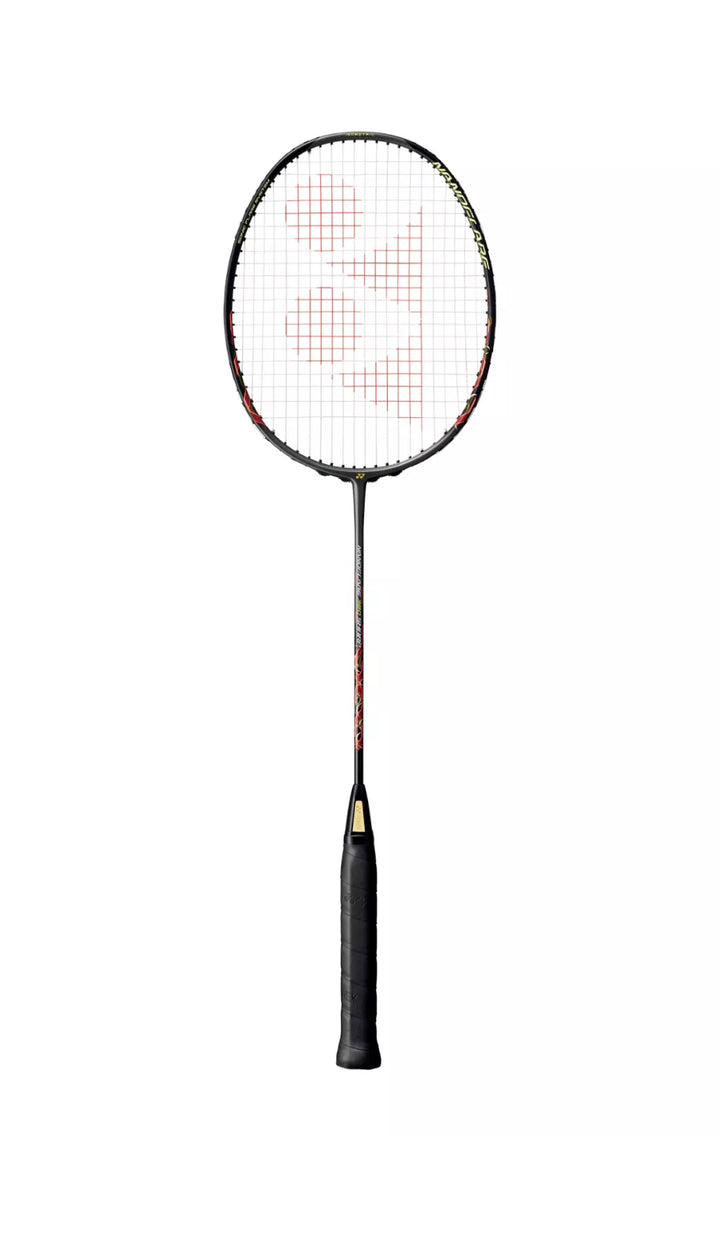 YONEX Nanoflare 380 Share Badminton Racket 4U G5 Weight 83g