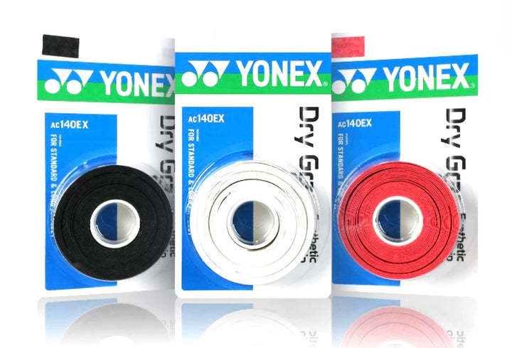 YONEX AC140EX Dry Grap 3 Grip Tape