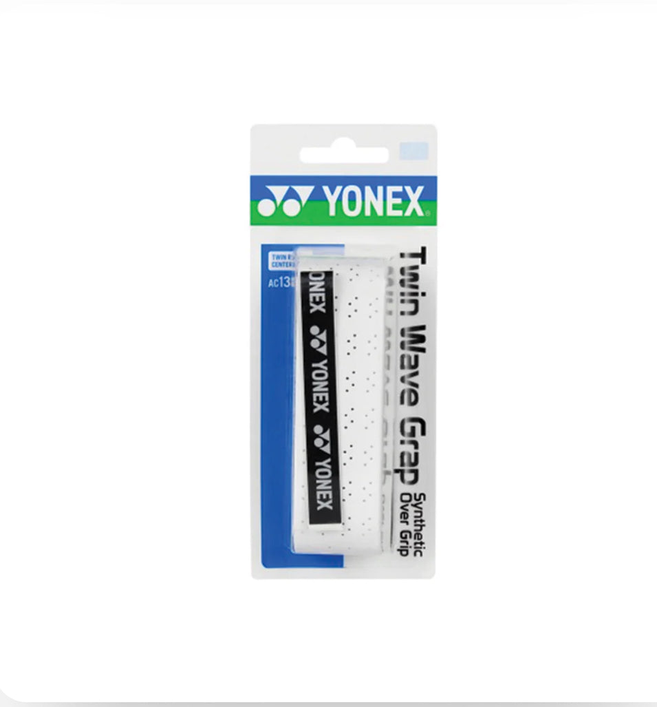 Yonex AC139EX Twin Wave Grap Tape