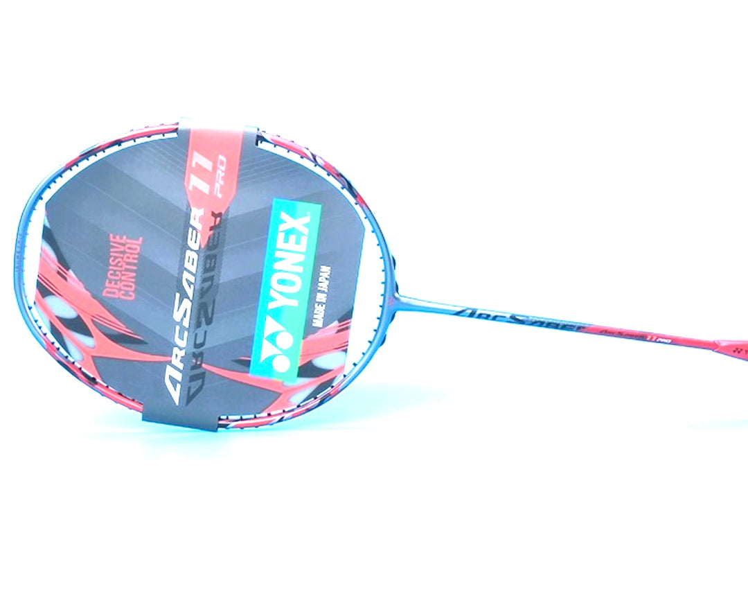 YONEX Arcsaber 11 PRO Badminton Racket Frame Only