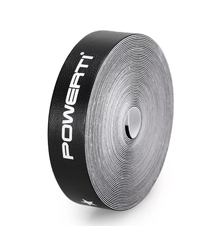 POWERTI Badminton Racket Head Tape 1.8*500CM