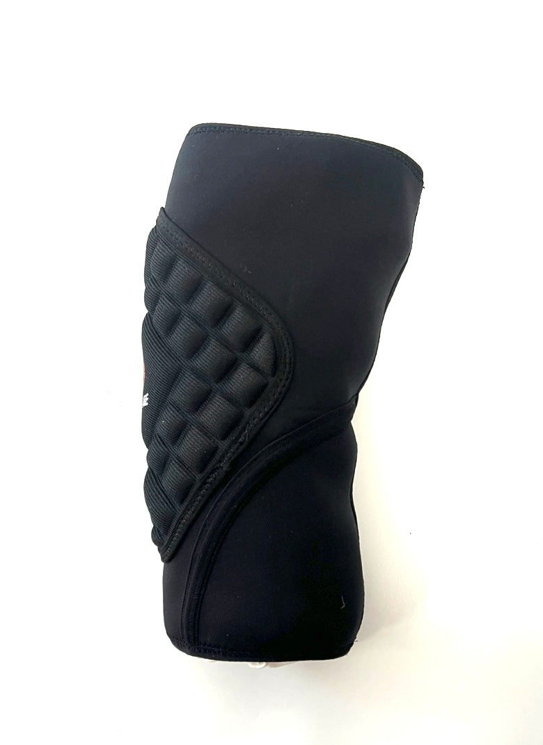 DASHINE Knee pad for skiing, skateboarding, snowboarding, various sports anti-impact knee protection equipment