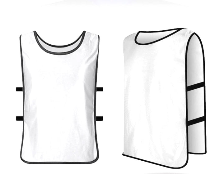 SPPHONEIX Team Training Sports Bibs Vests Soccer Basketball Football Rugby Netball Cricket Various team sports