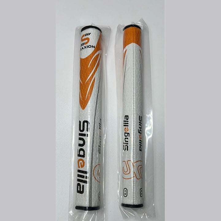 SINGELILA Golf PU Putter Grip Golf Antiskid Grip 2.0 3.0