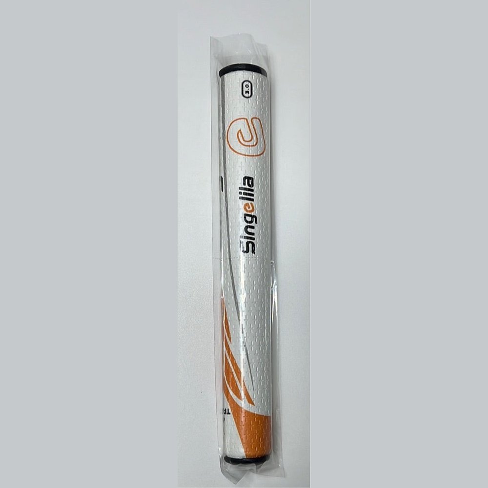 SINGELILA Golf PU Putter Grip Golf Antiskid Grip 2.0 3.0