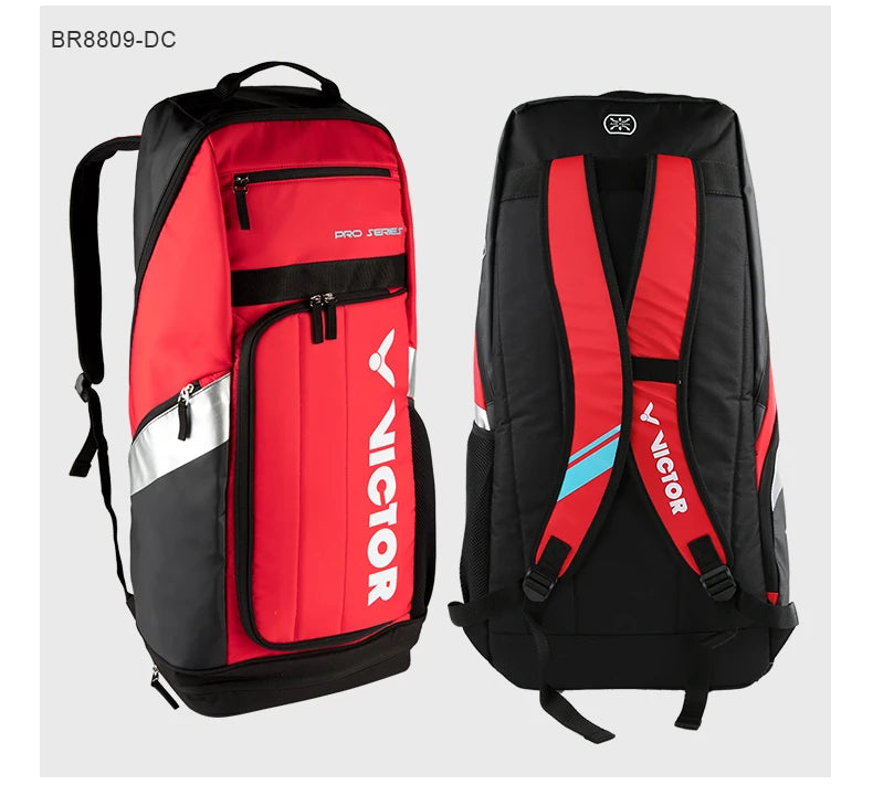 VICTOR Badminton Bag BR8809DC