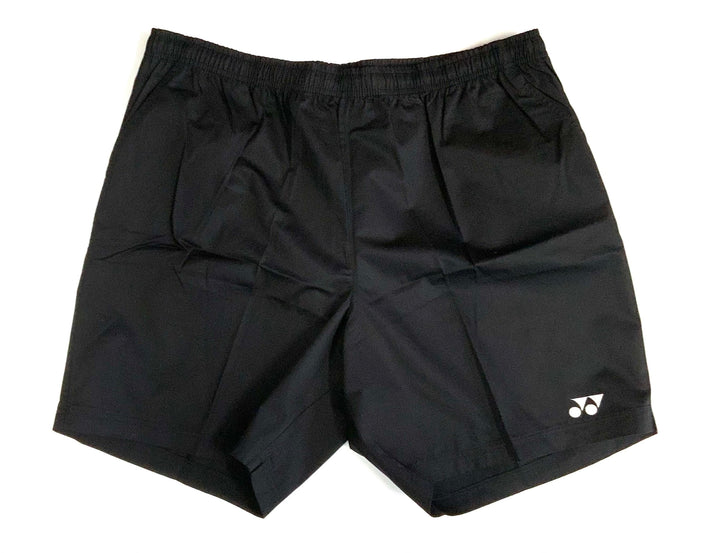 Yonex Sport Athletic Shorts Black 1541