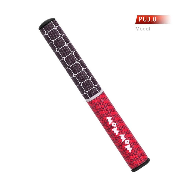 WOWWOW OR SINGELILA Golf PU Silicone Putter Grip Antiskid Golf Grip 2.0 3.0