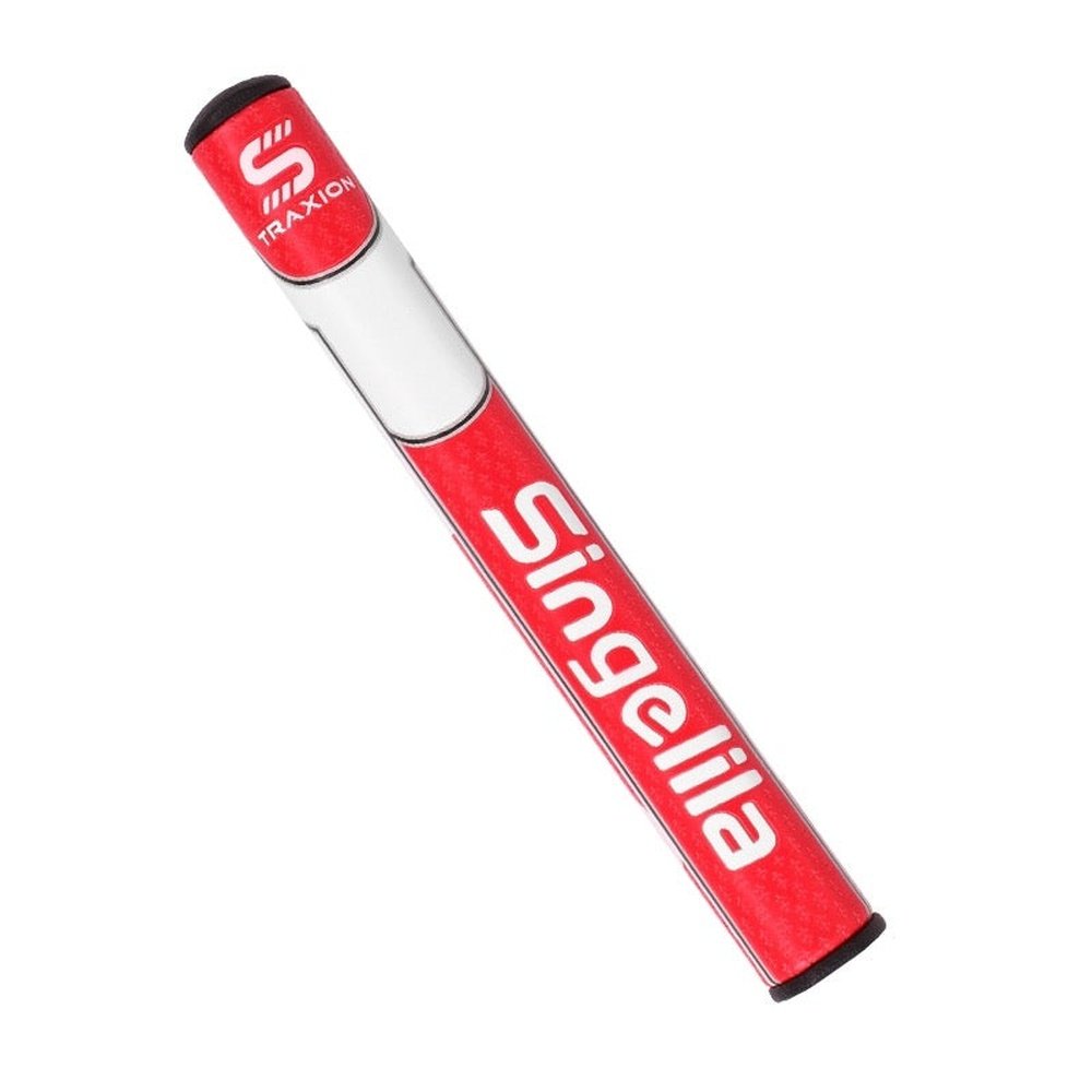 SINGELILA Golf PU Putter Grip Golf Antiskid Grip 2.0 3.0