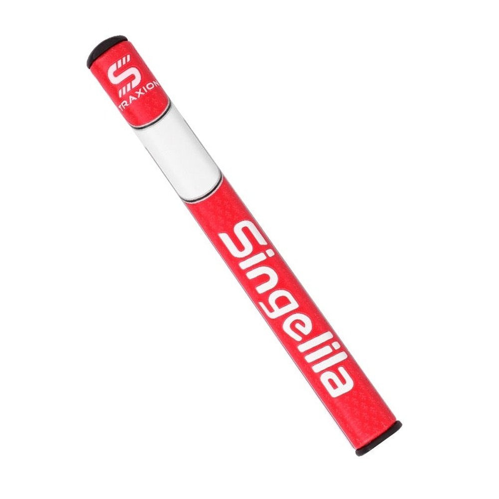 SINGELILA Golf PU Putter Grip Golf Antiskid Grip 2.0 3.0