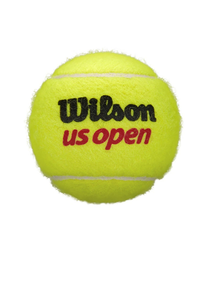 WILSON Us Open 4  Tennis Ball Can