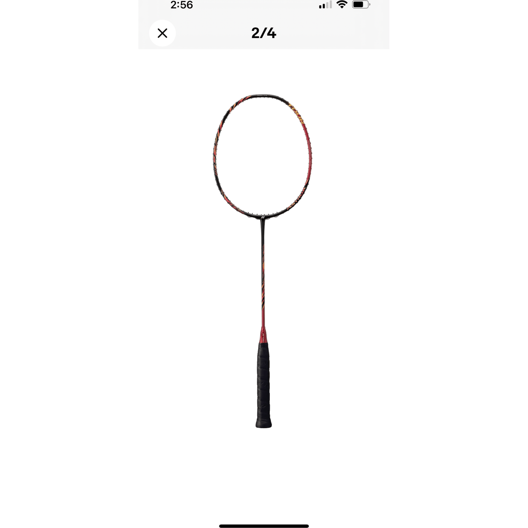 YONEX ASTROX 99 TOUR Badminton Racket