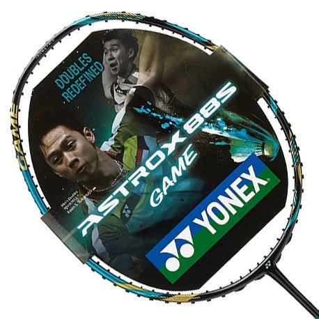 YONEX ASTROX 88S GAME Badminton Racket