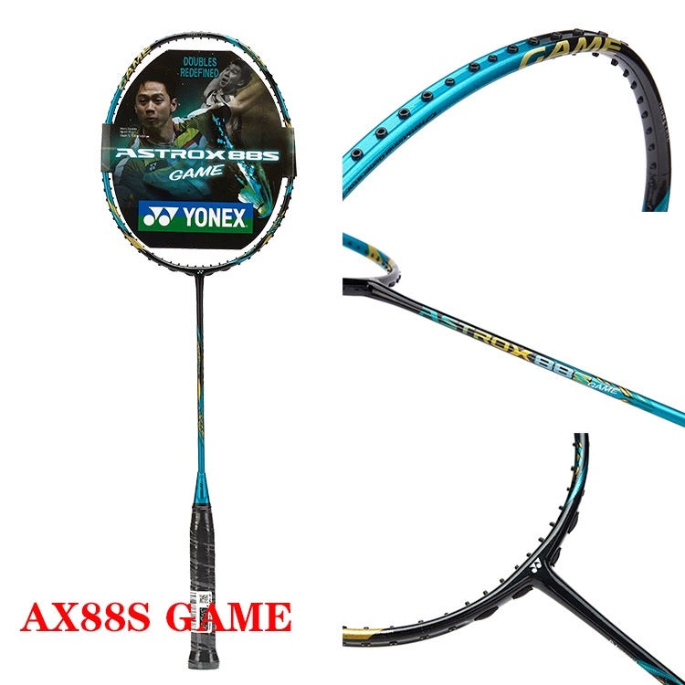 YONEX ASTROX 88S GAME Badminton Racket