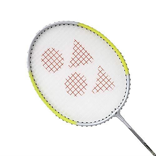YONEX YY-GR202 School Badminton Set 1(20 Racket/2 Nets/1 Bag) Of 2(6tubes of 36 Shuttlecocks)