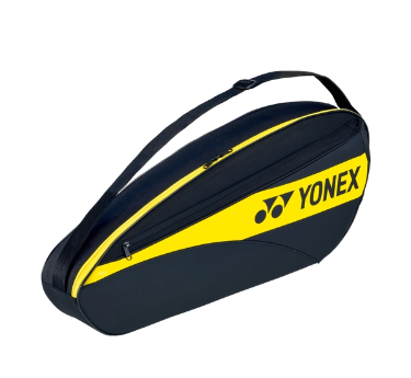 YONEX BA42323NEX Team Racquet Bag Lightning/Yellow 3pcs