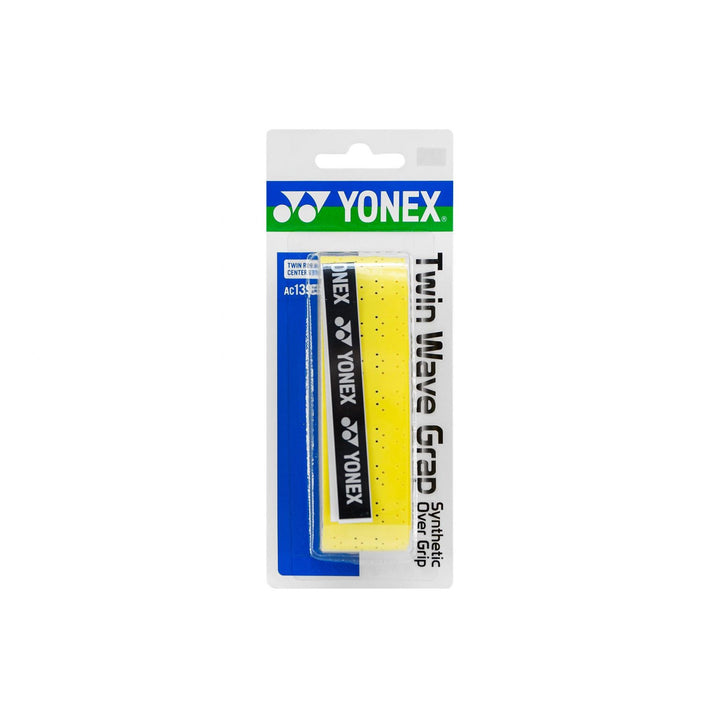 Yonex AC139EX Twin Wave Grap Tape