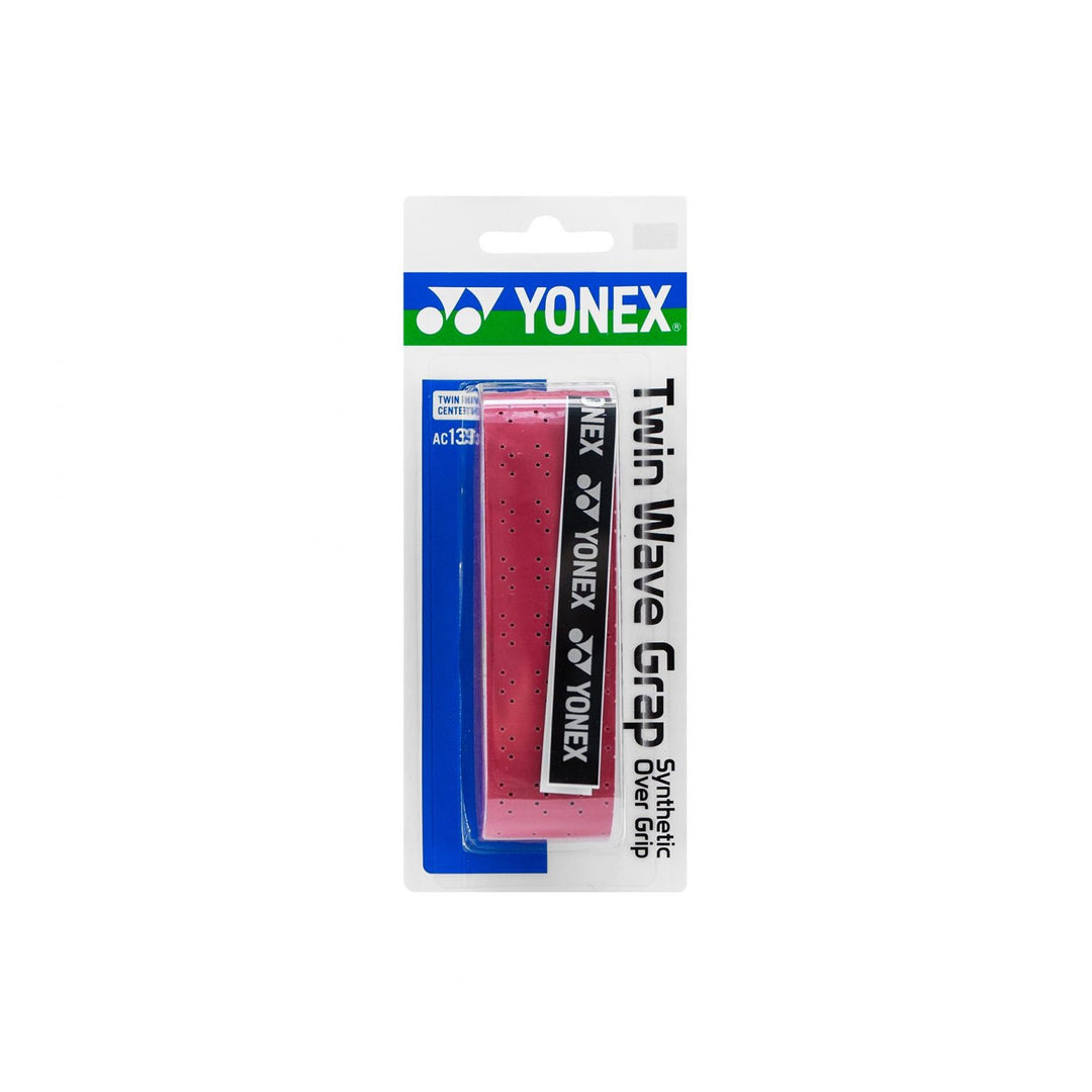 Yonex AC139EX Twin Wave Grap Tape