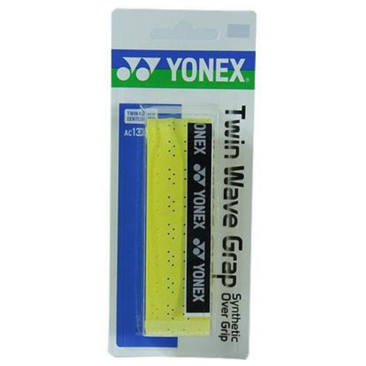 Yonex AC139EX Twin Wave Grap Tape