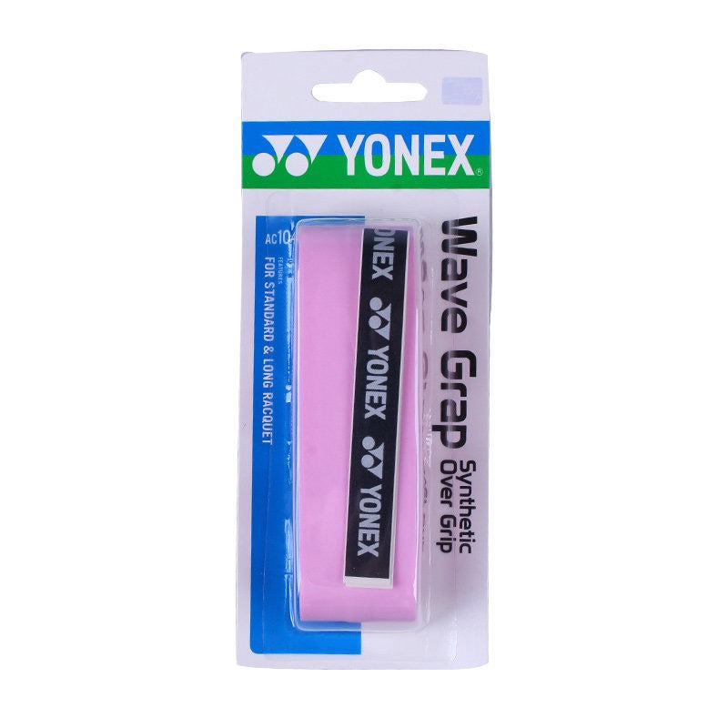 YONEX AC104EX Wave Grap (1 wrap)