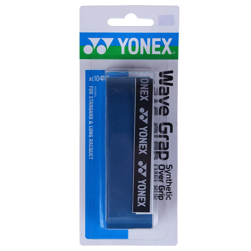 YONEX AC104EX Wave Grap (1 wrap)