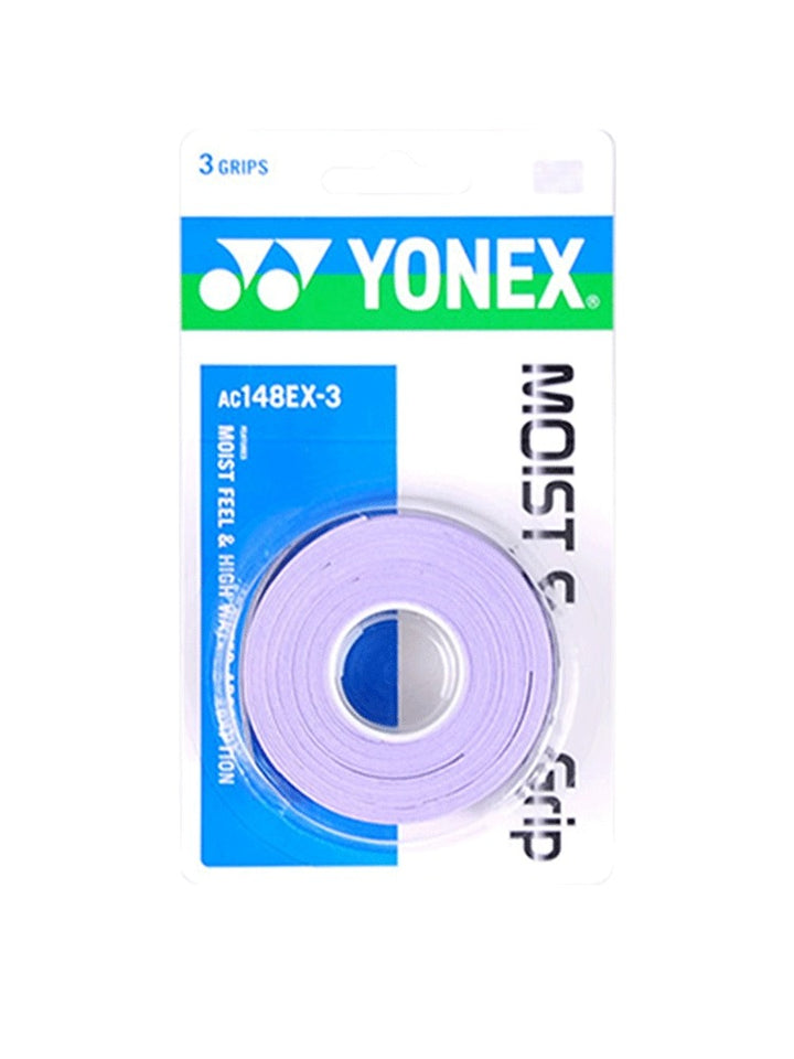 YONEX AC148EX-3 Moist Super Grip 3 Grip Tape