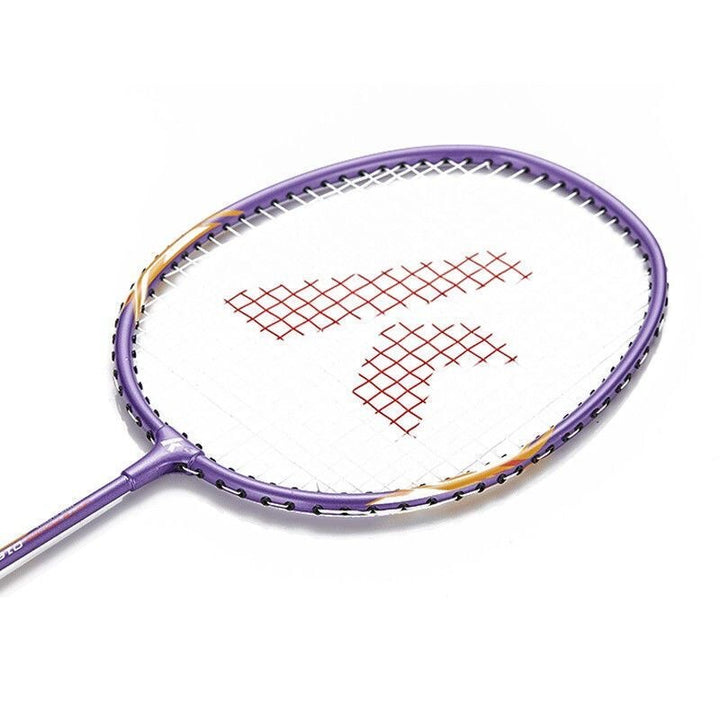 KAWASAKI UP-0160 UP-0182 Badminton Racket Strung Red Yellow Blud Purple