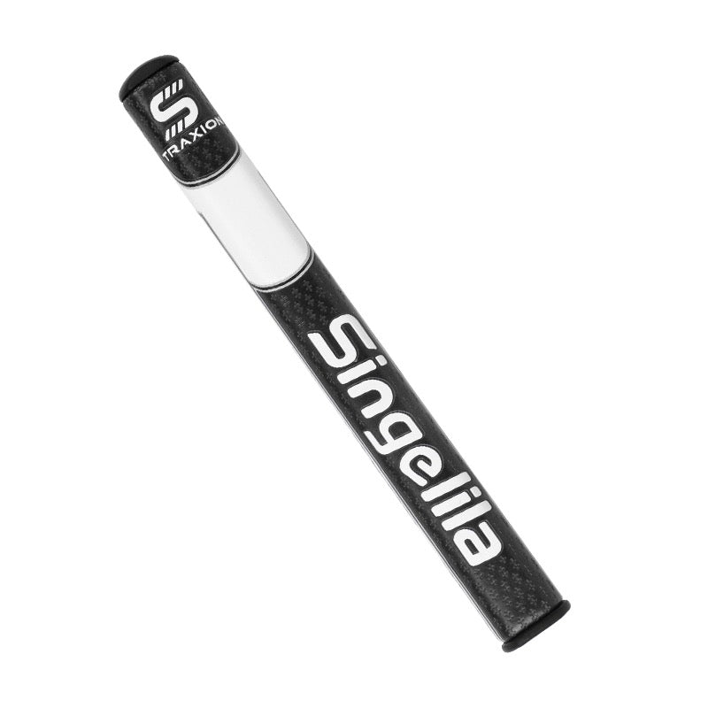 SINGELILA Golf PU Putter Grip Golf Antiskid Grip 2.0 3.0