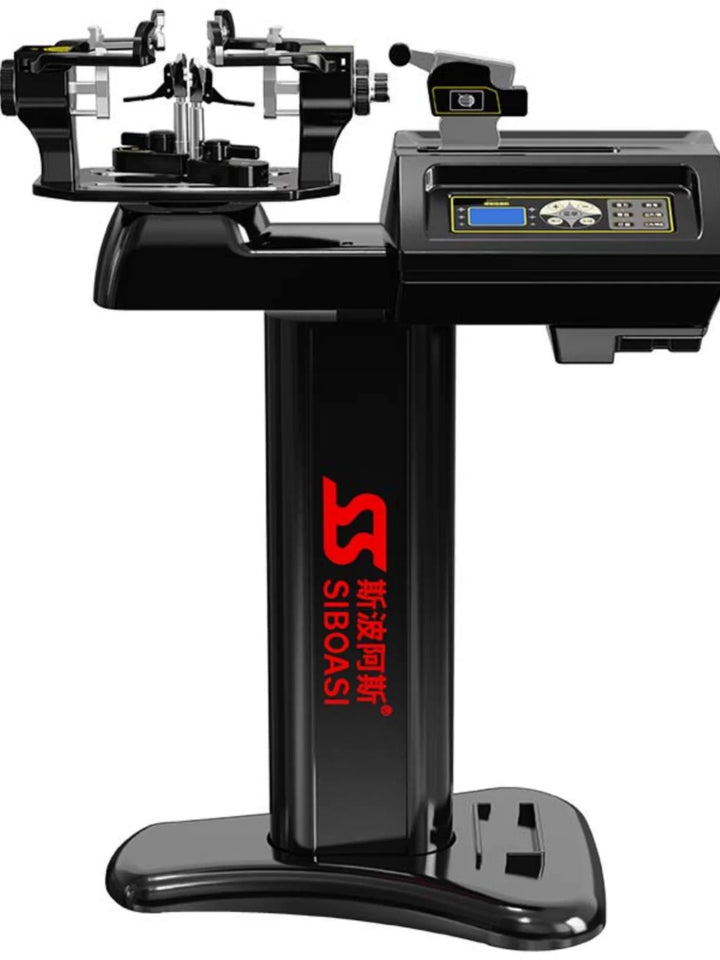 SIBOASI Auto Electric Stringing Machine SS-S3 (Only Badminton)