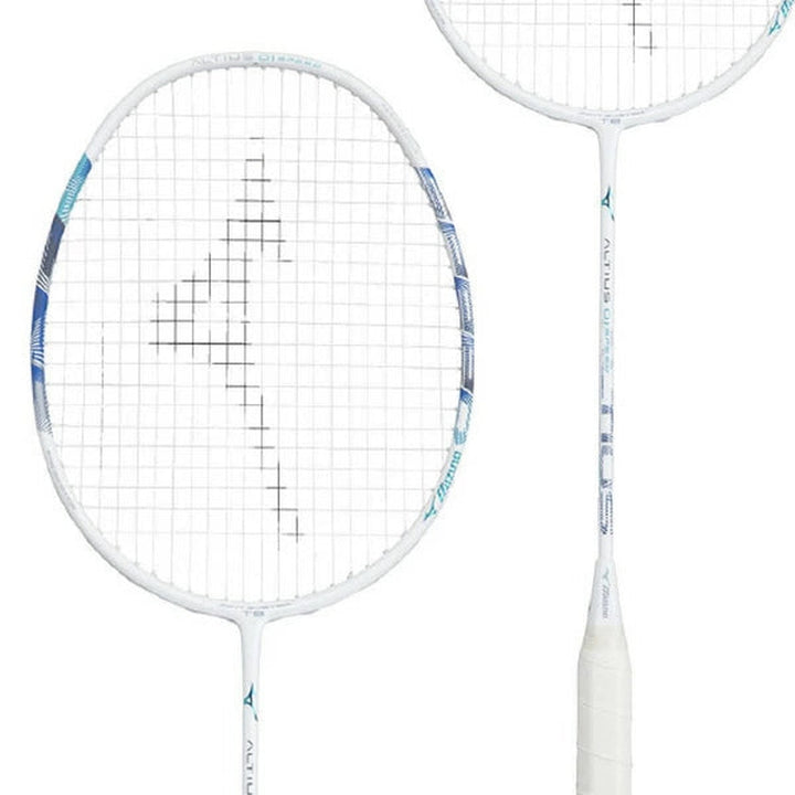 MIZUNO ALTIUS 01 SPEED BADMINTON RACKET 4U5 (73JTB20226)