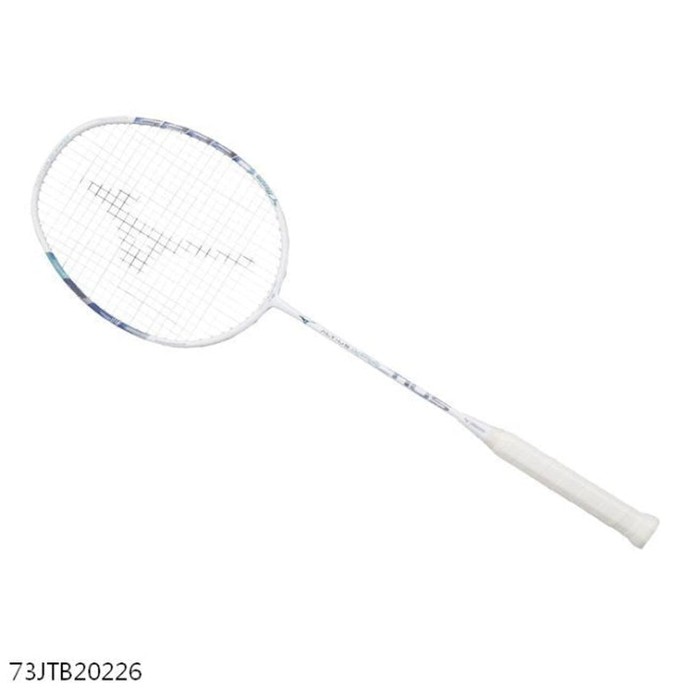 MIZUNO ALTIUS 01 SPEED BADMINTON RACKET 4U5 (73JTB20226)