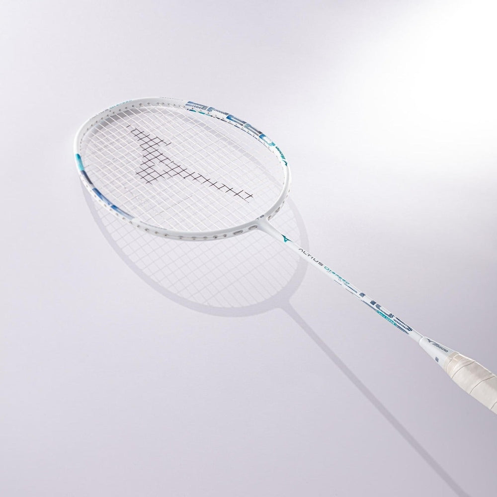 MIZUNO ALTIUS 01 SPEED BADMINTON RACKET 4U5 (73JTB20226)