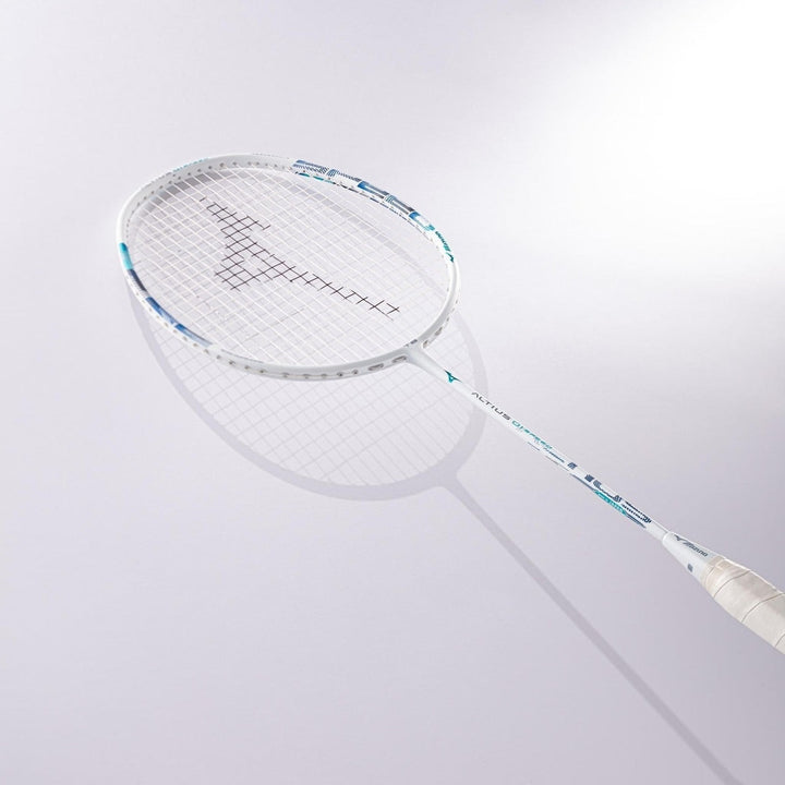 MIZUNO ALTIUS 01 SPEED BADMINTON RACKET 4U5 (73JTB20226)