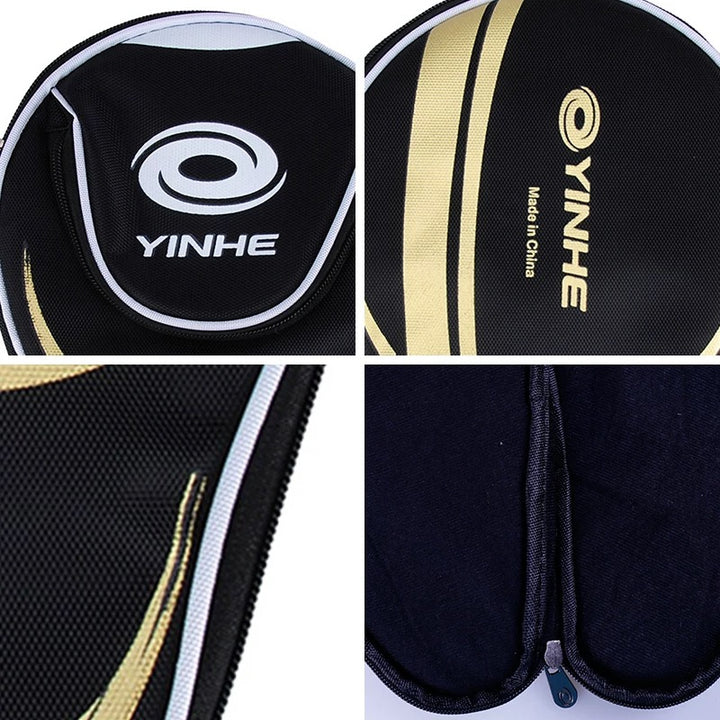 YINHE(8011) BD Full Case Table Tennis bat Cover