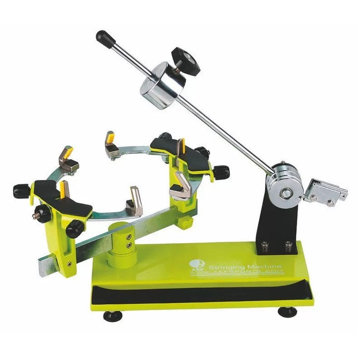 Badminton Racket Stringing Machine Drop Weight System