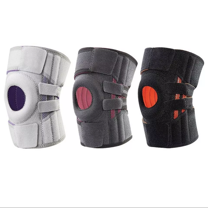 Patellar Tendon Support Sports Knee Pad Knee Brace Pad Knee Support Wrap